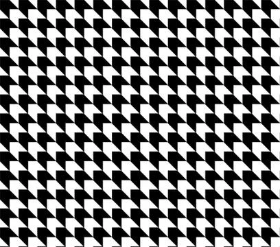 Abstract geometric pattern background with hexagonal and triangular texture イラスト素材