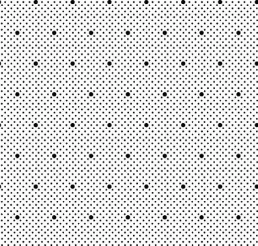 Abstract geometric pattern background with hexagonal and triangular texture Stock Illustration