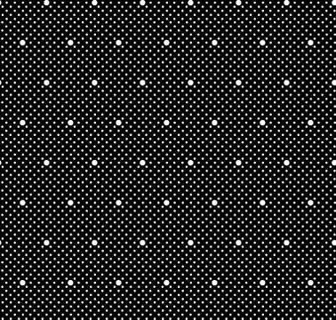 Abstract geometric pattern background with hexagonal and triangular texture 库存插图