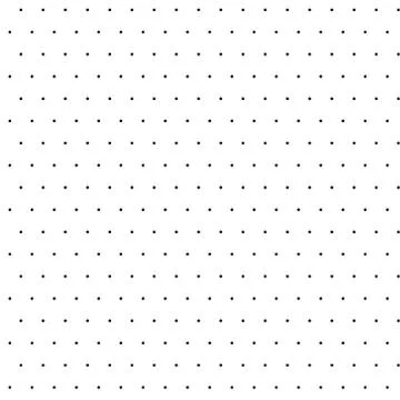 Abstract geometric pattern background with hexagonal and triangular texture Stockillustratie