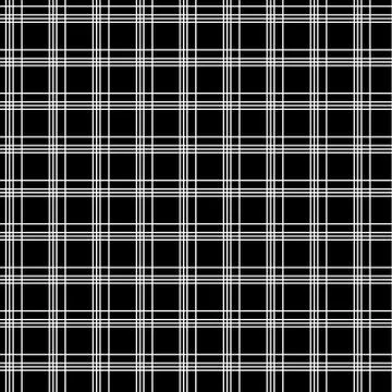 Abstract geometric pattern background with hexagonal and triangular texture Stock Illustration