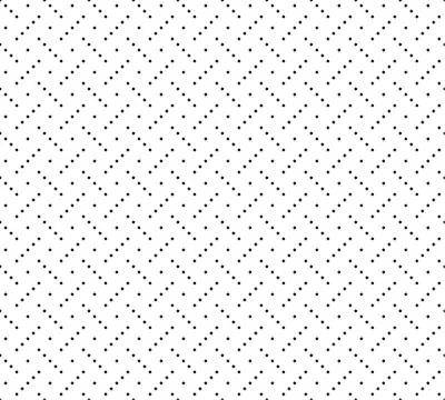 Abstract geometric pattern background with hexagonal and triangular texture Stock Illustration