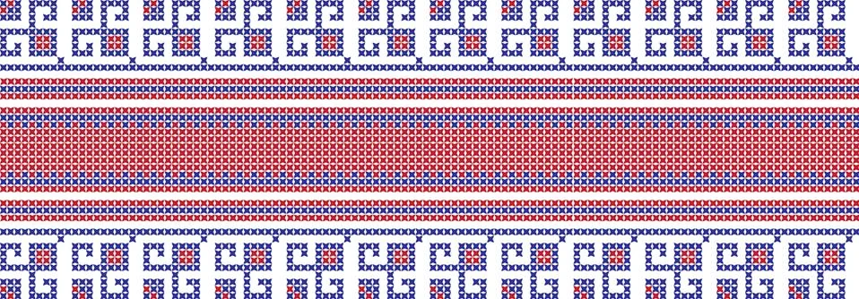 Abstract geometric pattern background with hexagonal and triangular texture 스톡 일러스트