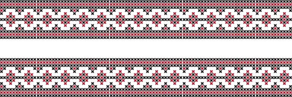 Abstract geometric pattern background with hexagonal and triangular texture イラスト素材