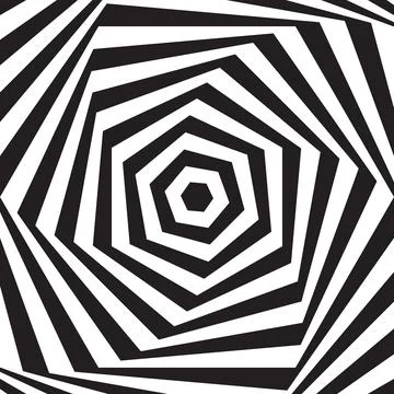 Abstract geometric pattern background Stock Illustration