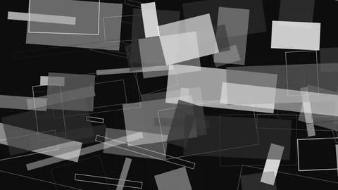 Abstract Geometric Pattern Background Ilustración de archivo