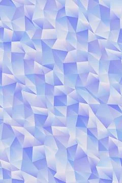 Abstract Geometric Pattern Background Stock Illustration