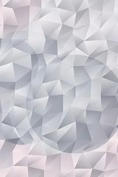 Abstract Geometric Pattern Background Stock Illustration