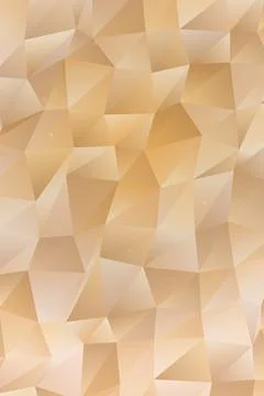 Abstract Geometric Pattern Background Stock Illustration