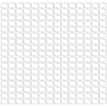 Abstract geometric pattern background, pattern background vector illustration Stock Illustration