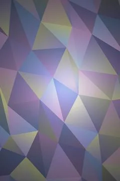 Abstract Geometric Pattern Background Stock Photos