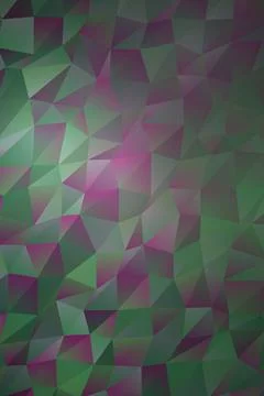 Abstract Geometric Pattern Background Stock Photos