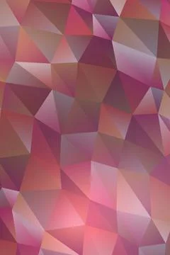 Abstract Geometric Pattern Background Stock Photos