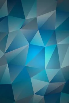 Abstract Geometric Pattern Background Stock Photos