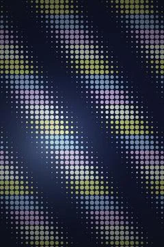 Abstract Geometric Pattern Background Stock Photos