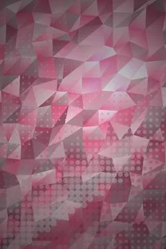 Abstract Geometric Pattern Background Stock Photos