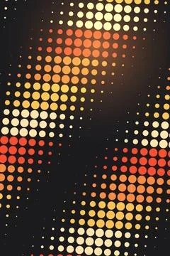 Abstract Geometric Pattern Background Stock Photos