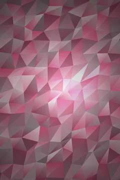 Abstract Geometric Pattern Background 스톡 사진