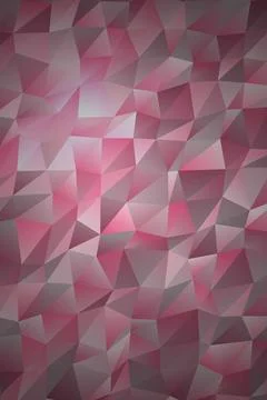 Abstract Geometric Pattern Background Фото