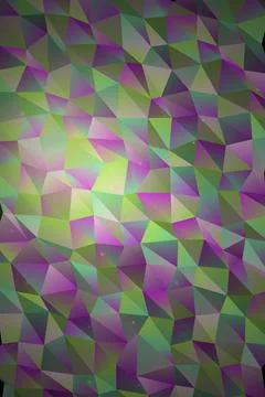 Abstract Geometric Pattern Background Stock Photos