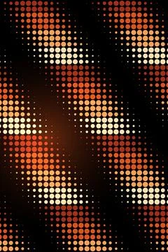 Abstract Geometric Pattern Background Stock Photos