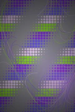 Abstract Geometric Pattern Background Stock Photos
