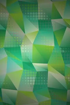Abstract Geometric Pattern Background Stock Photos
