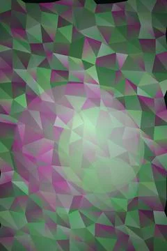 Abstract Geometric Pattern Background Stock Photos