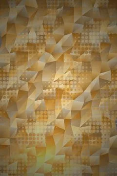 Abstract Geometric Pattern Background Stock Photos