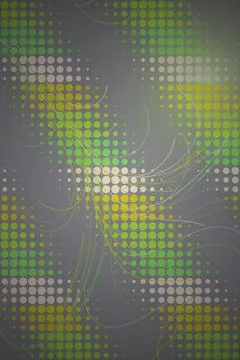 Abstract Geometric Pattern Background Stock Photos