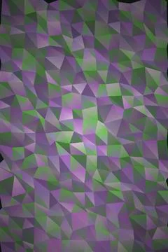 Abstract Geometric Pattern Background Stock Photos