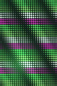 Abstract Geometric Pattern Background Stock Photos
