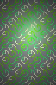 Abstract Geometric Pattern Background Stock Photos
