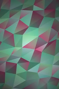 Abstract Geometric Pattern Background Stock Photos