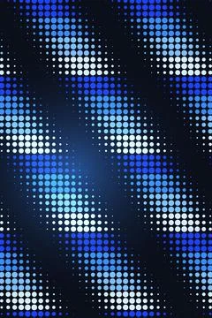 Abstract Geometric Pattern Background Stock Photos