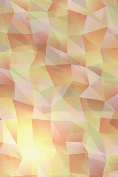 Abstract Geometric Pattern Background Stock Photos