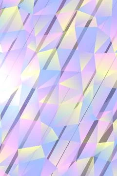Abstract Geometric Pattern Background Stock Photos