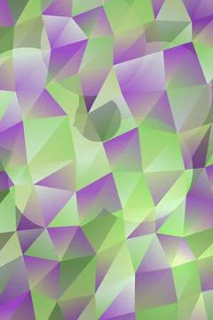 Abstract Geometric Pattern Background Stock Photos
