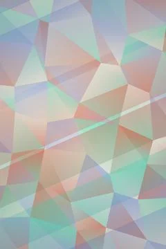 Abstract Geometric Pattern Background Stock Photos