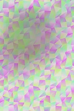 Abstract Geometric Pattern Background Stock Photos