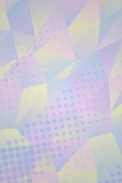 Abstract Geometric Pattern Background Stock Photos