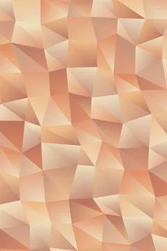 Abstract Geometric Pattern Background Stock Photos