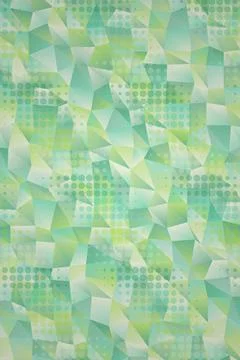 Abstract Geometric Pattern Background Stock Photos