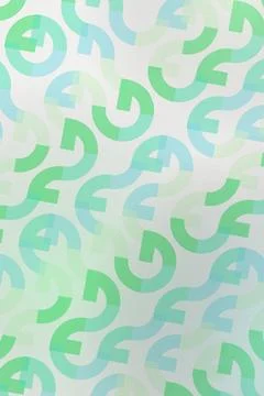Abstract Geometric Pattern Background Stock Photos