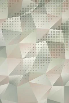 Abstract Geometric Pattern Background Stock Photos