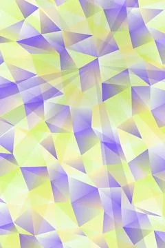 Abstract Geometric Pattern Background Stock Photos