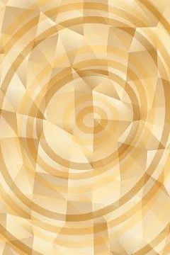Abstract Geometric Pattern Background Stock Photos