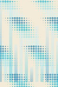 Abstract Geometric Pattern Background Stock Photos