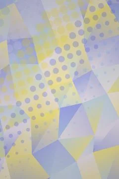Abstract Geometric Pattern Background Stock Photos