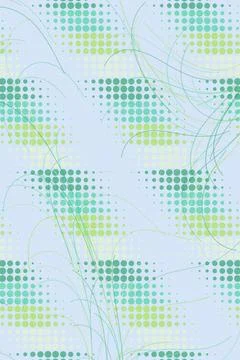 Abstract Geometric Pattern Background Stock Photos